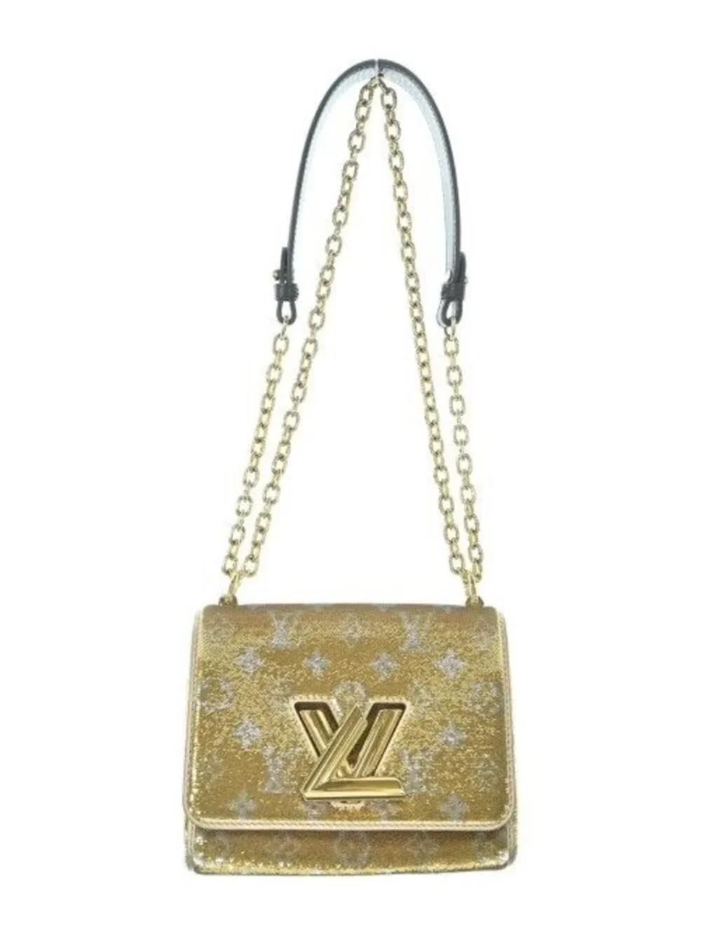 Louis Vuitton Shoulder